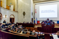 16 marca 2026 roku odbyła się XXIV sesja Sejmiku Województwa Śląskiego