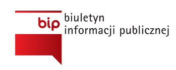 Logo BIP UMWŚ